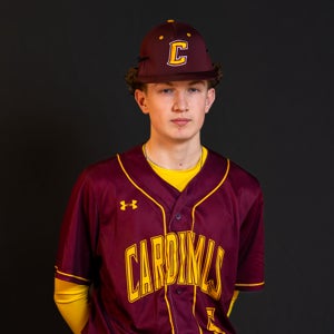 Austin Silva mugshot