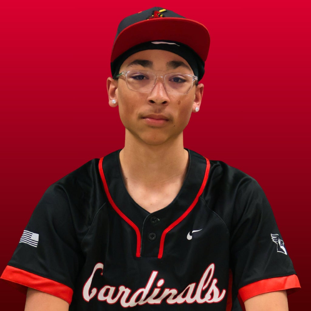 Xavier Hoffman mugshot