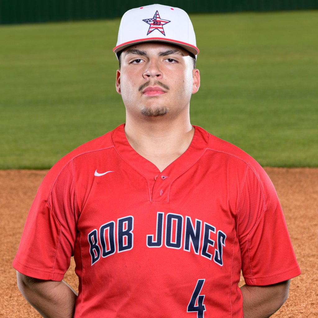 Jarel Gonzalez mugshot