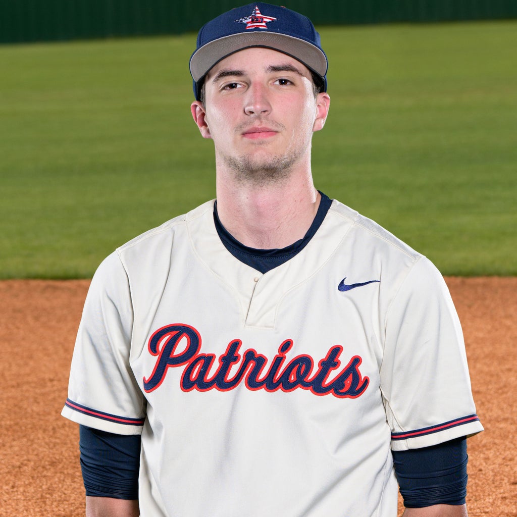 Reece Brazeal mugshot