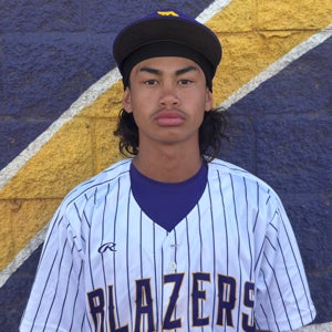 Zaylen Alboro mugshot