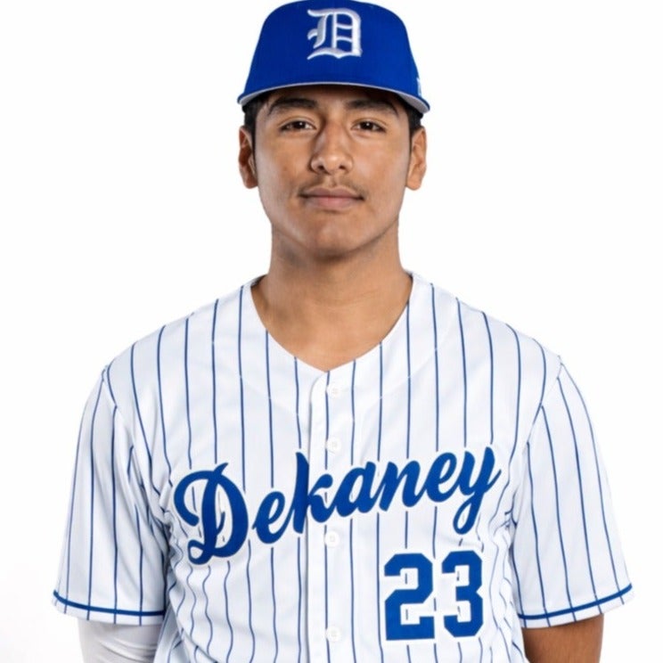 Adrian Martinez mugshot