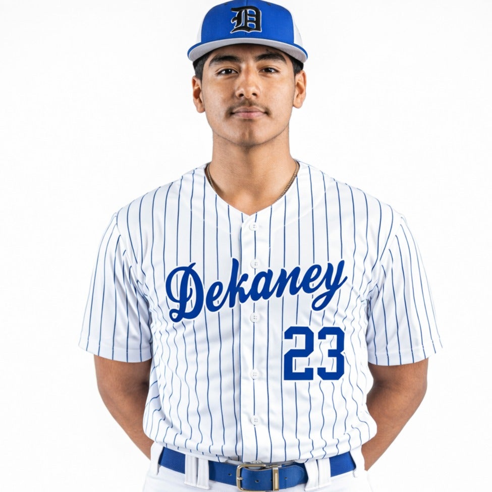 Adrian Martinez mugshot