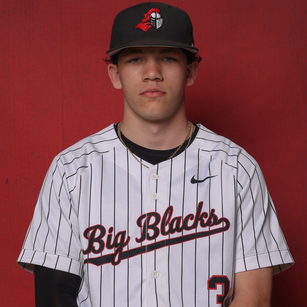 Carson Finnicum mugshot