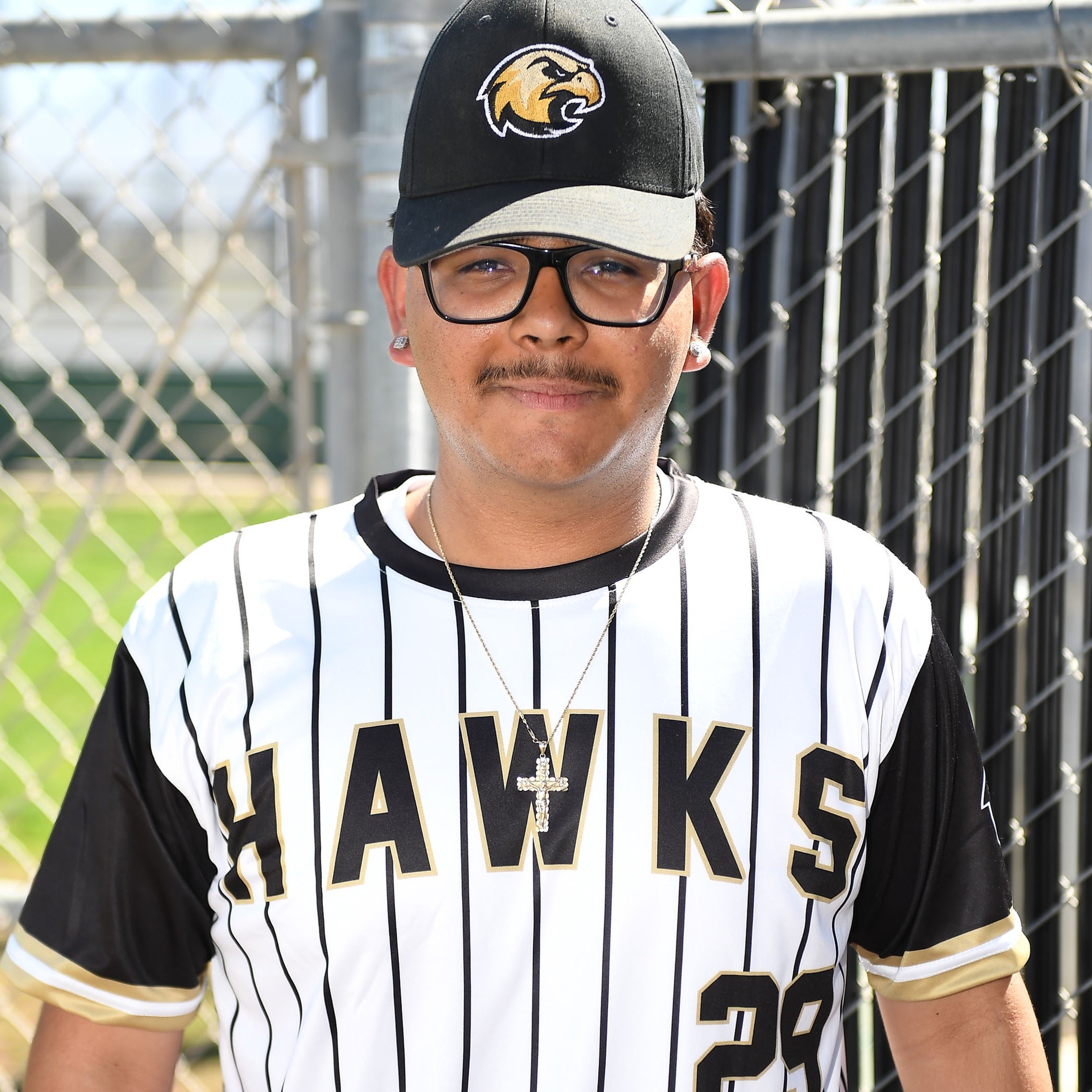 Gavin Hernandez