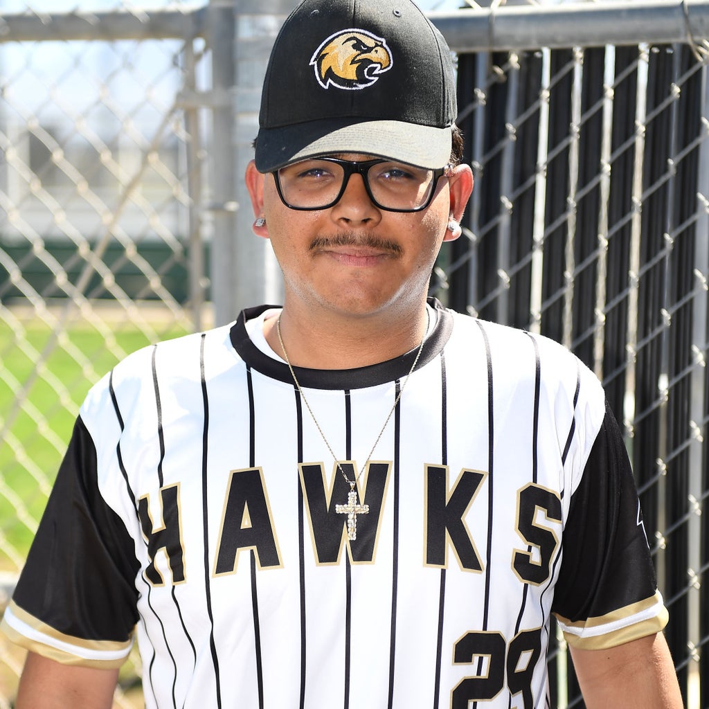 Gavin Hernandez mugshot