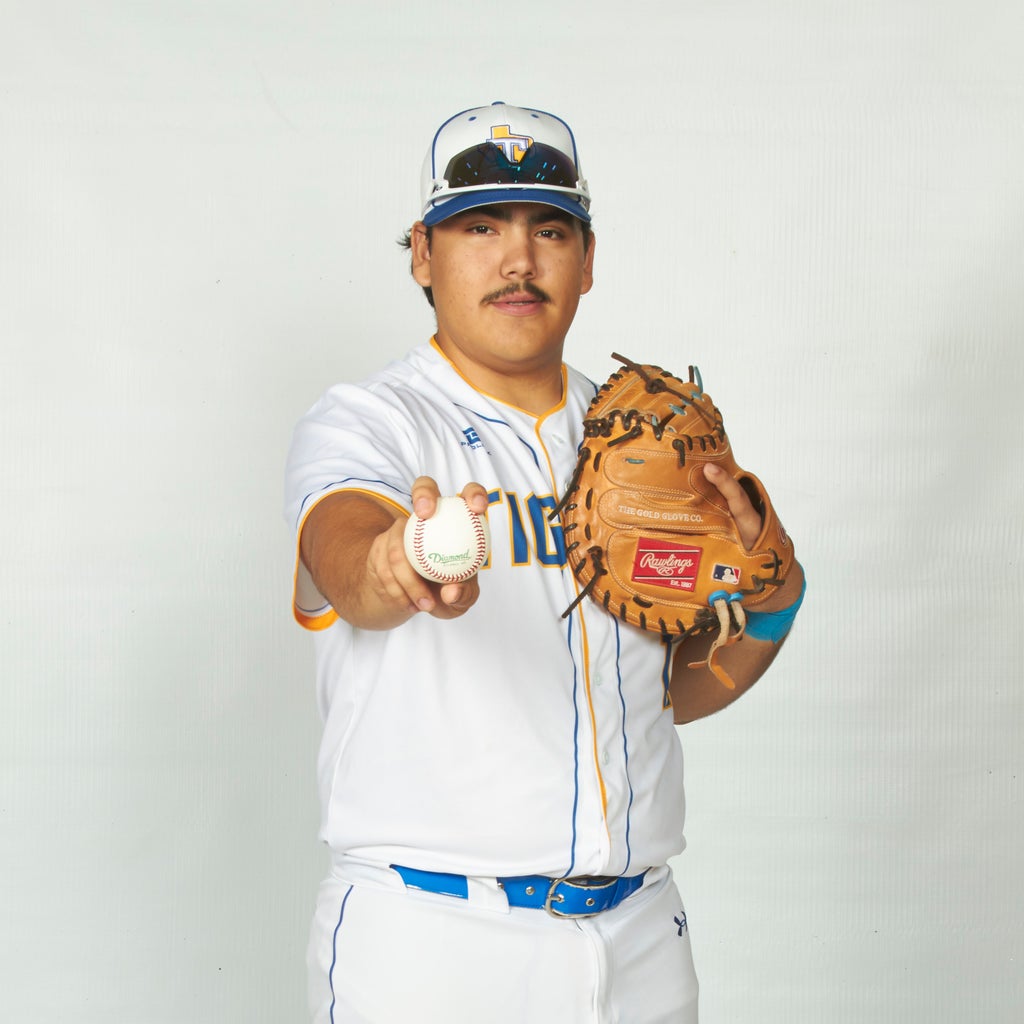 Patricio Garcia mugshot