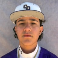 Martin Ocanto mugshot