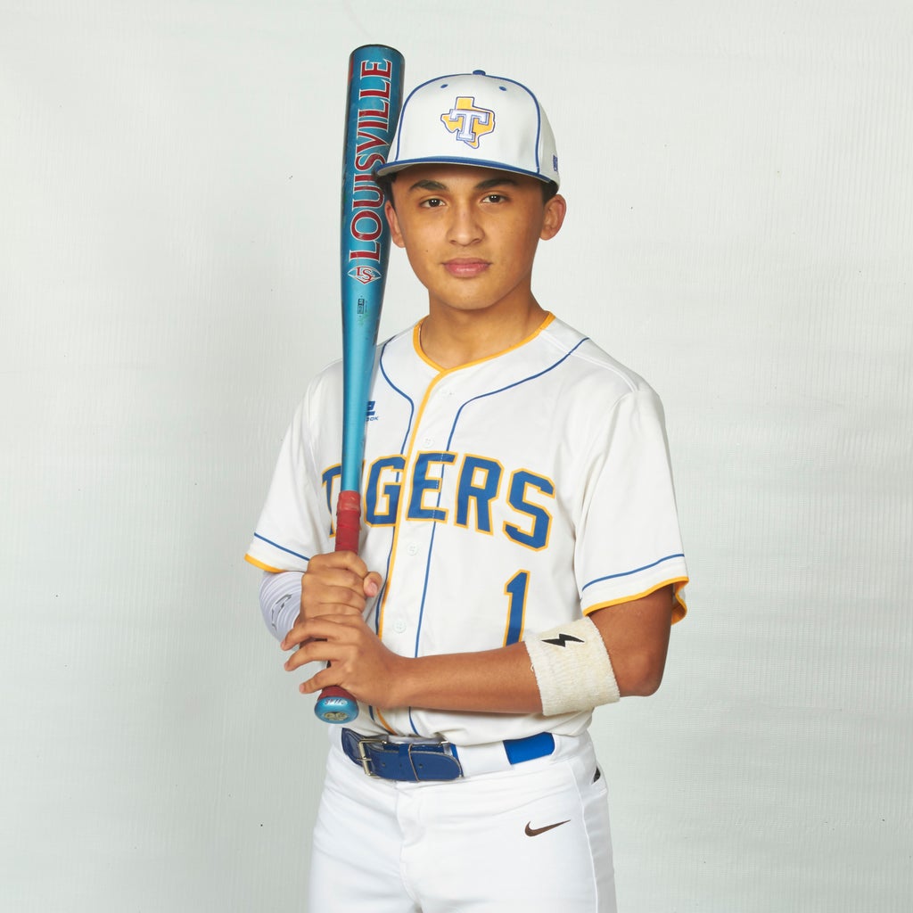 Jose Martinez mugshot