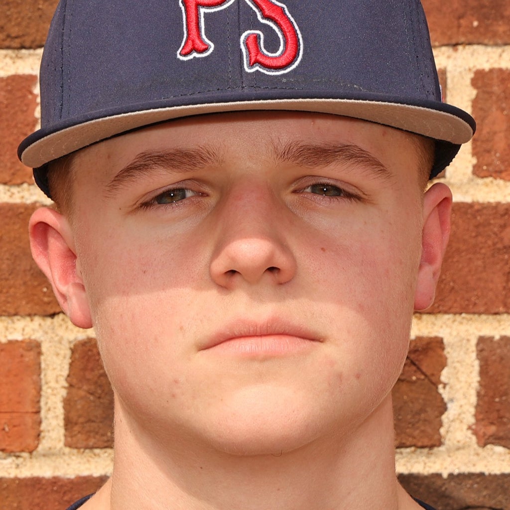 Gavin Robson mugshot