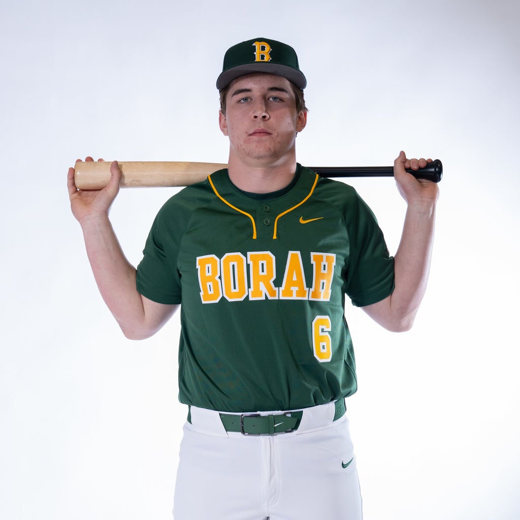 Brennan Earley mugshot