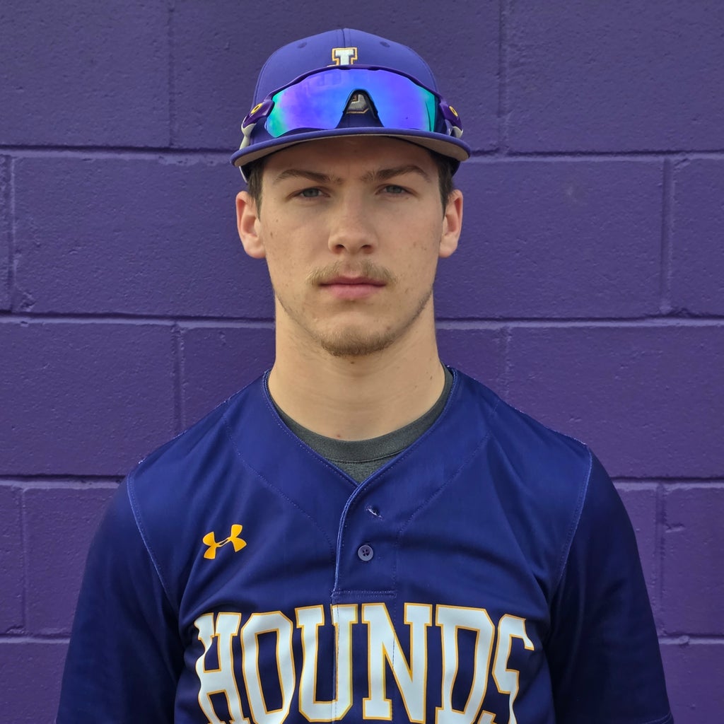 Cason Taylor mugshot