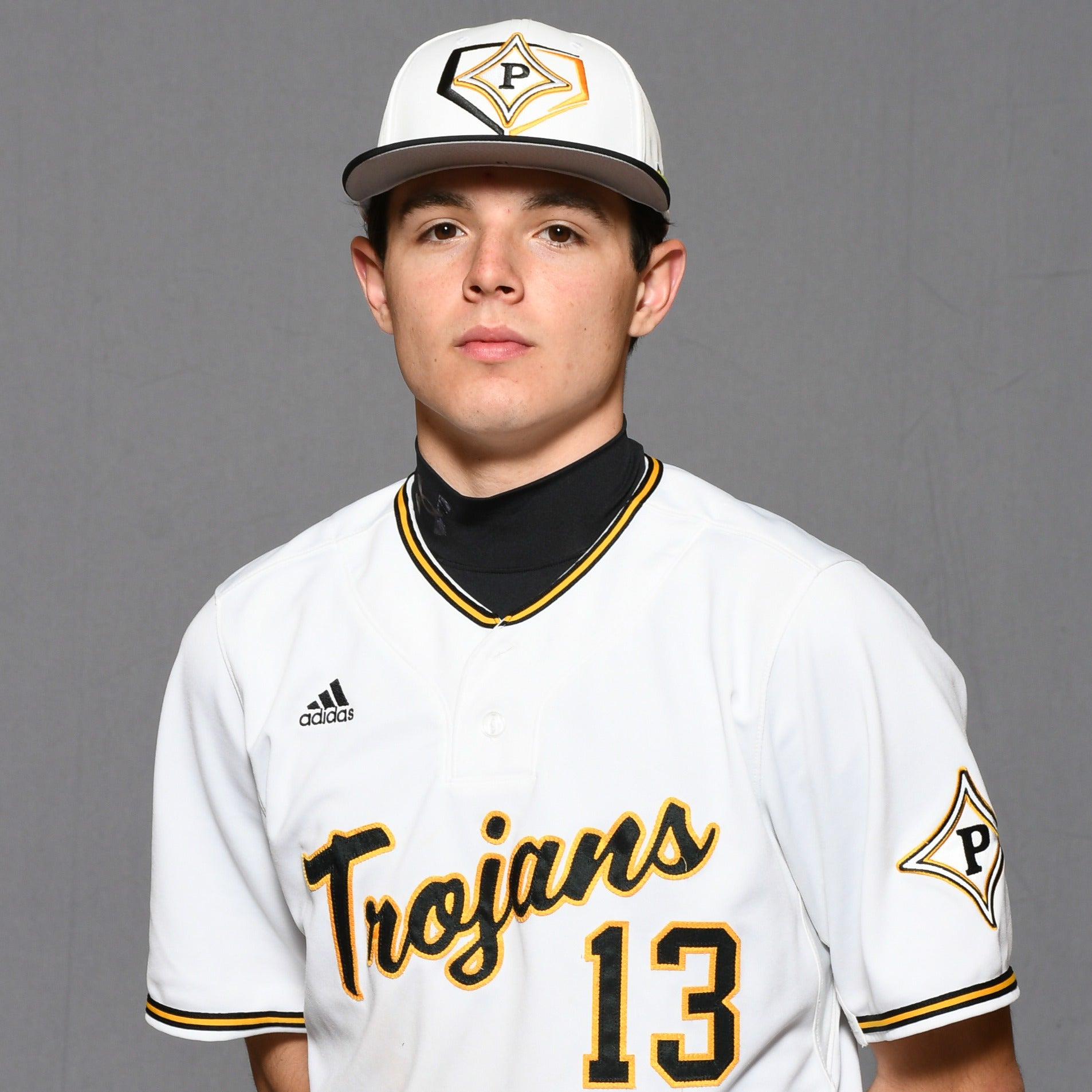 Owen Meredith mugshot