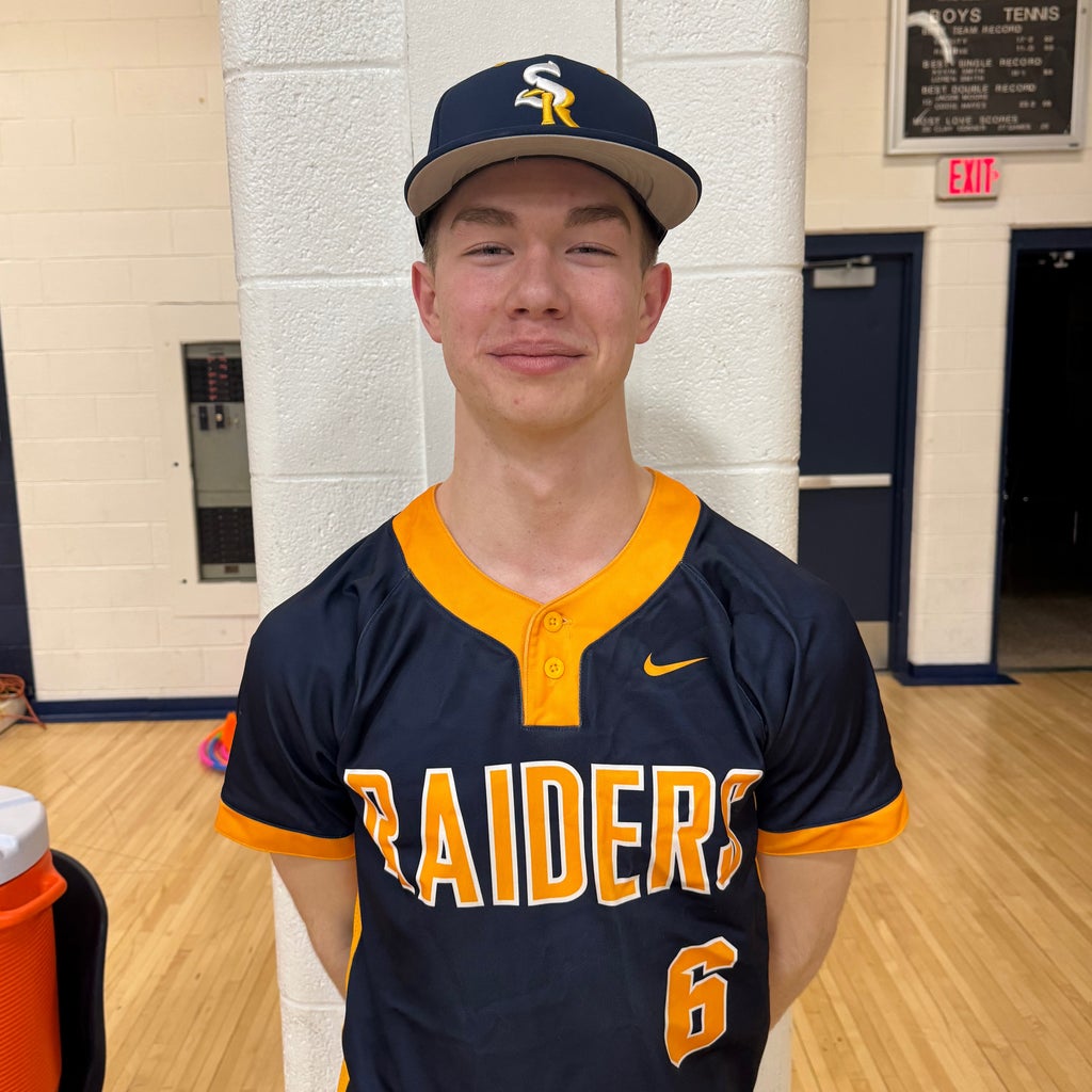 Jarrett Helman mugshot