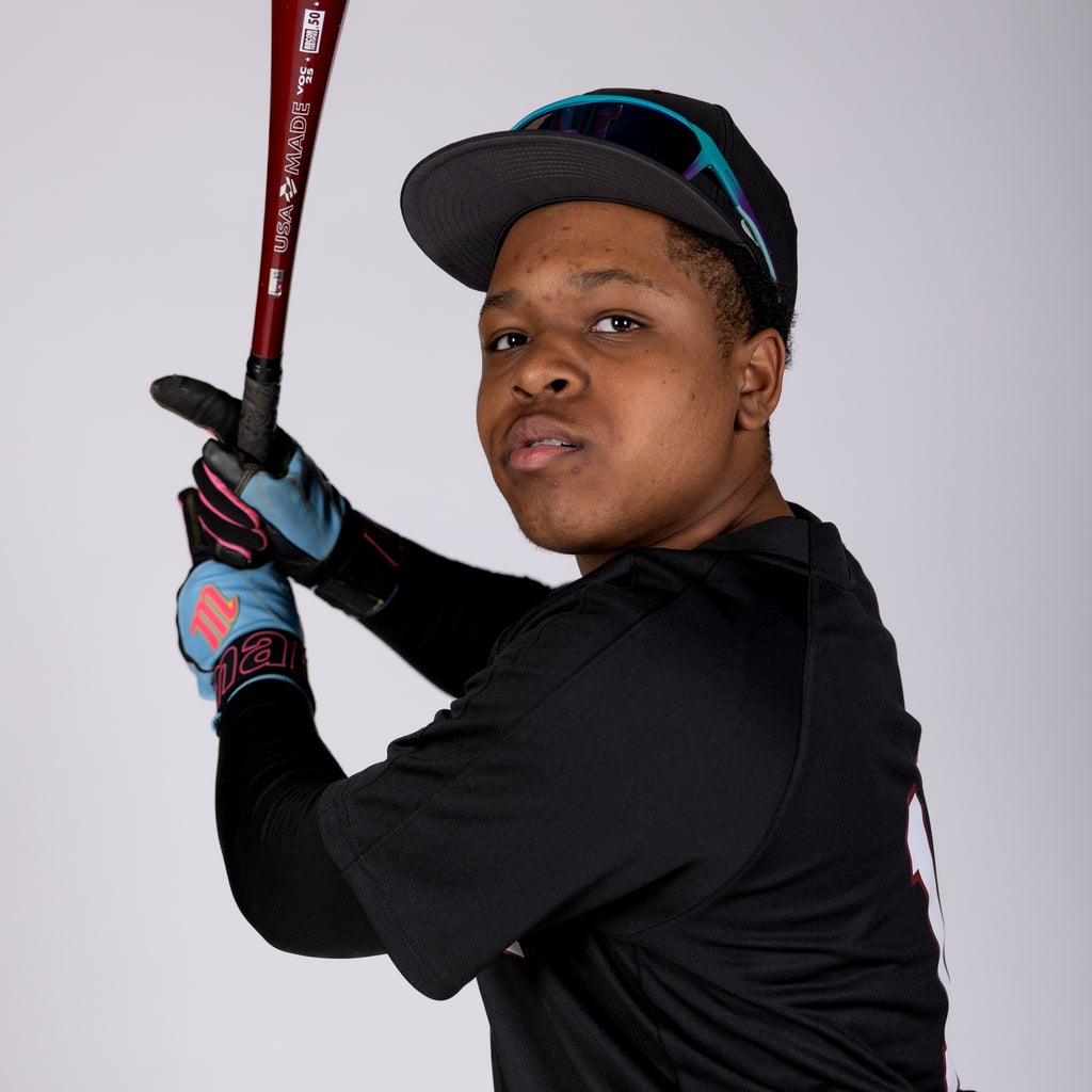 Cornell King mugshot