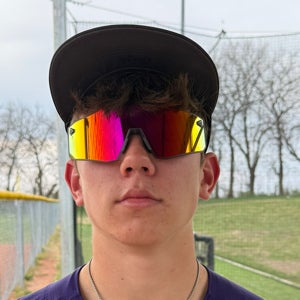 Gage Coit mugshot