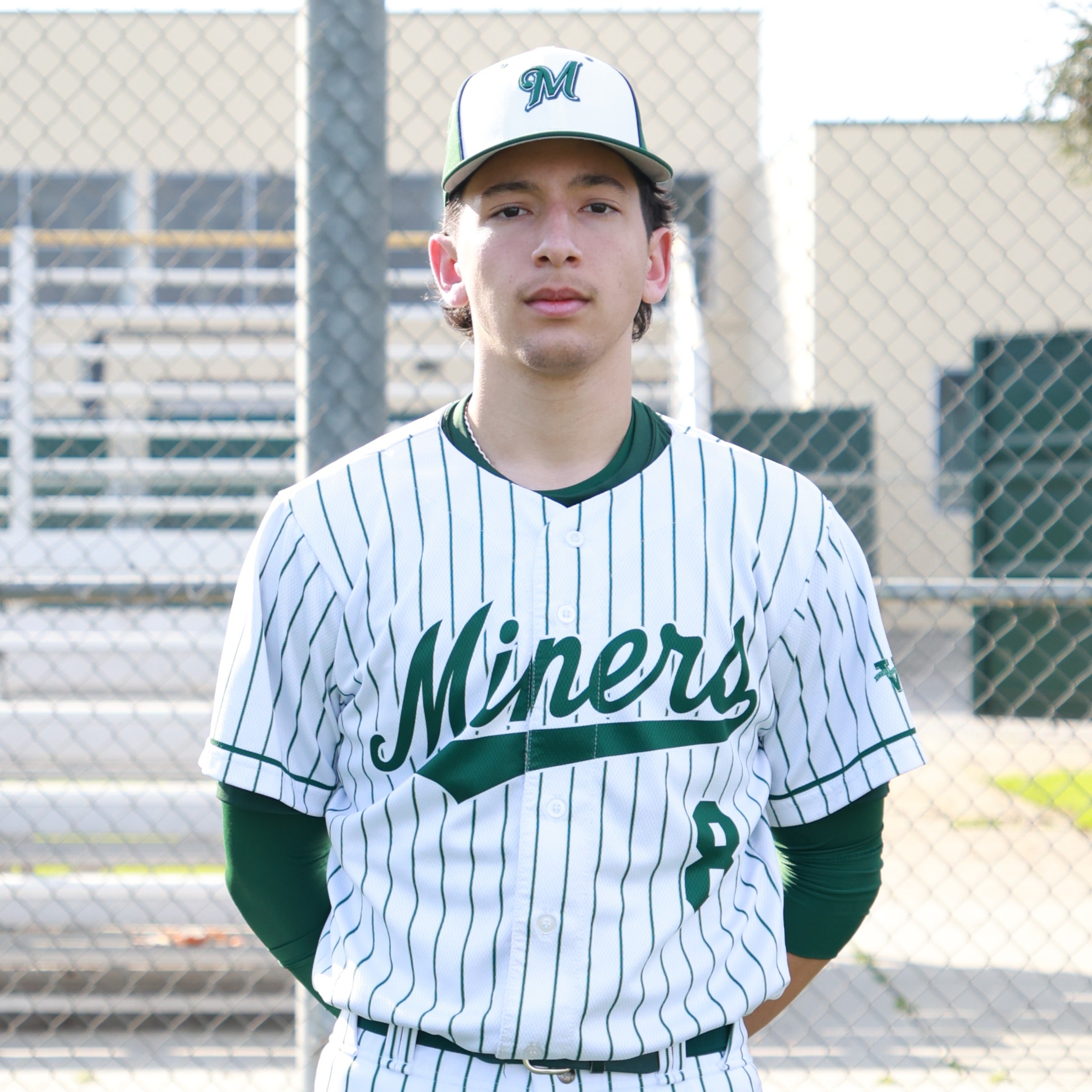 D'Angelo Dalle Mese mugshot