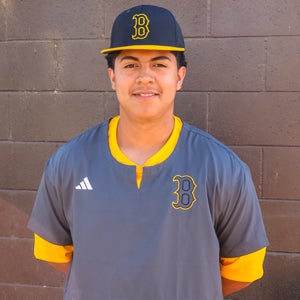 Ethan Ramirez mugshot