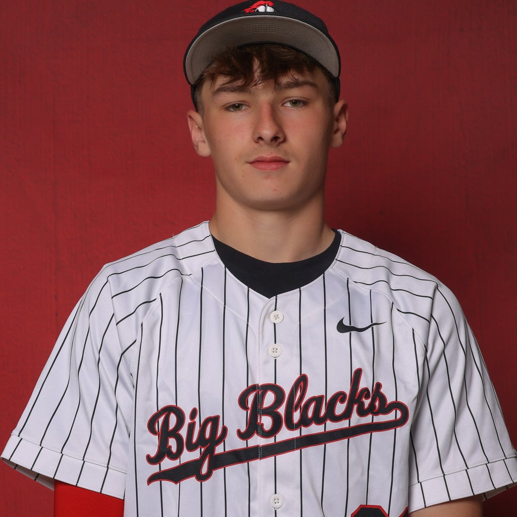 Braxton Bauer mugshot