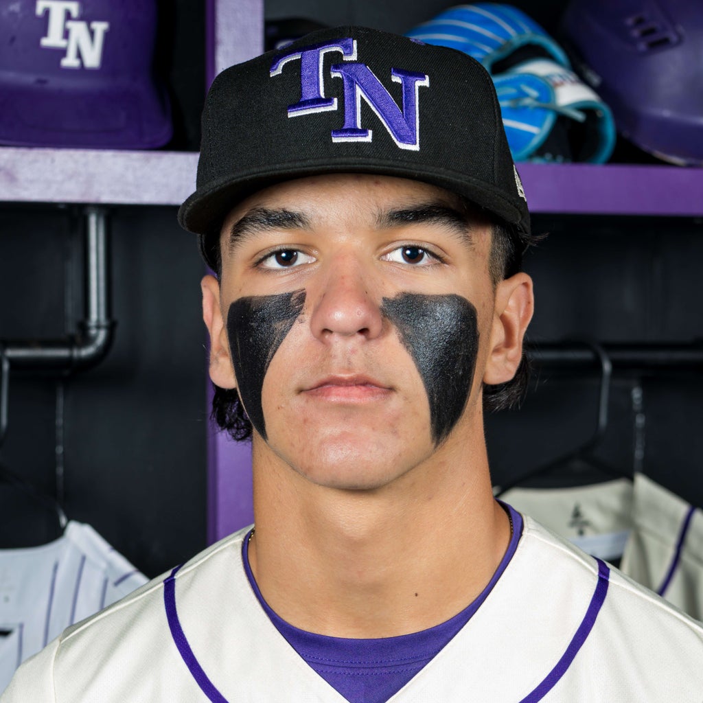 Evan Alexander mugshot