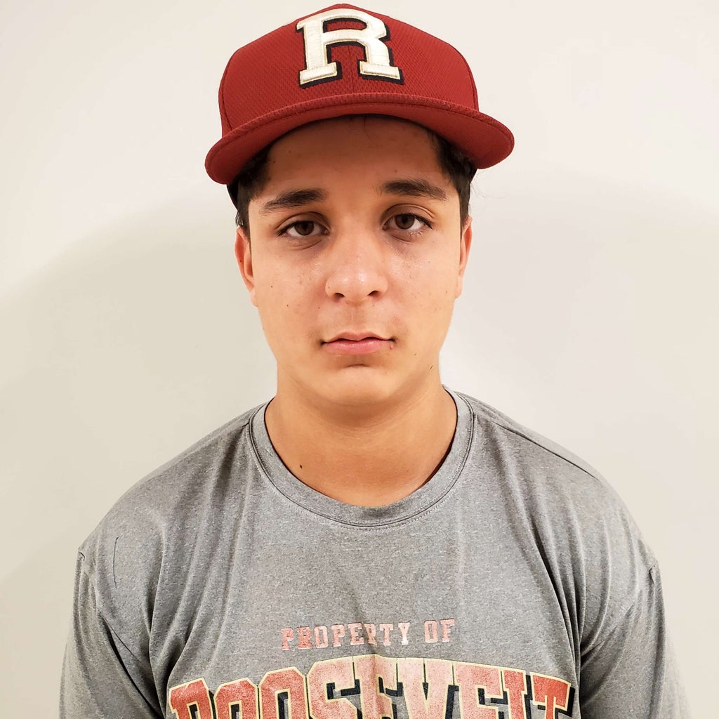 Jayden Viramontes mugshot