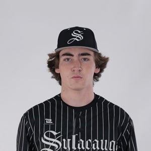 Jackson Ballard mugshot