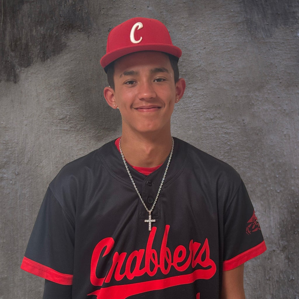 Jayden Valentin mugshot