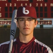 Bear Ward mugshot