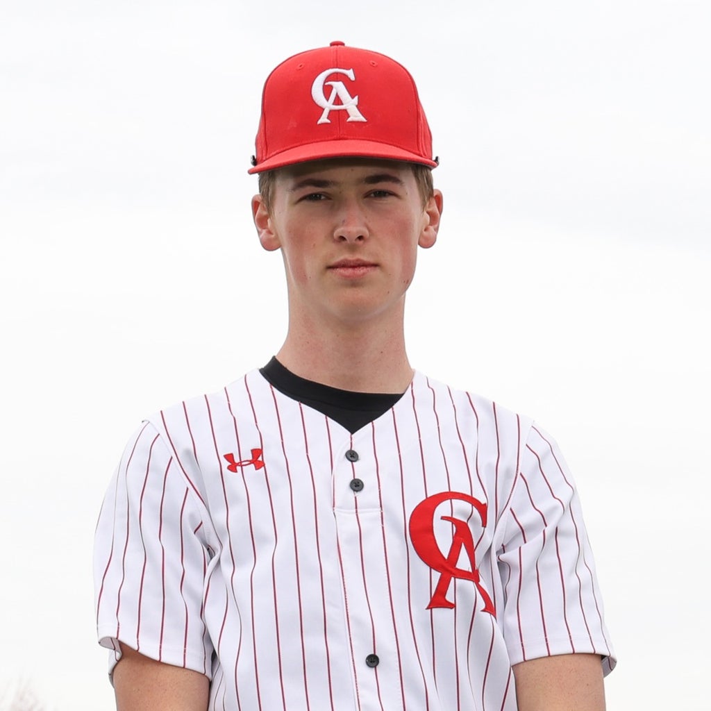 Callan Williams mugshot