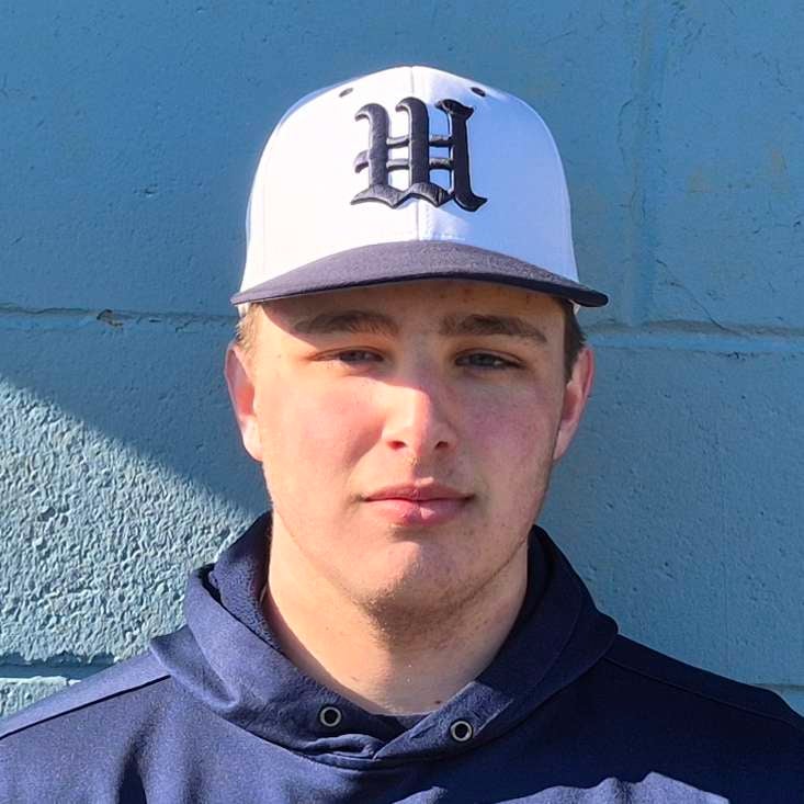 Matteo Hackett mugshot