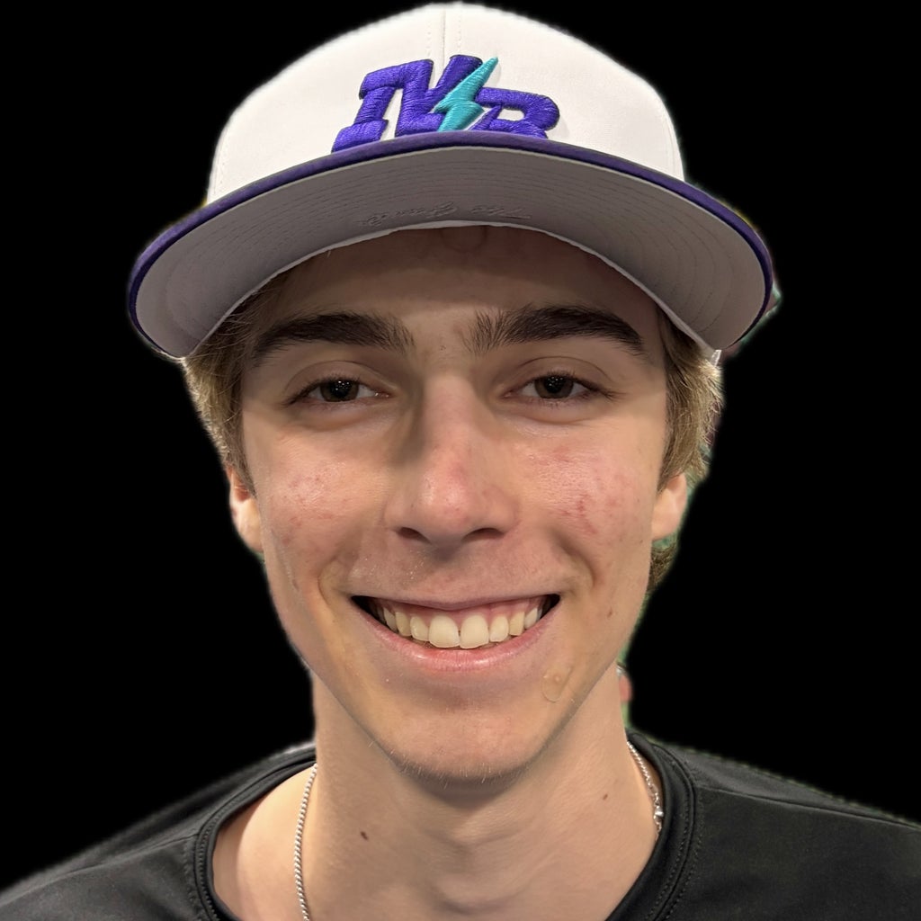 Connor Weyhenmeyer mugshot