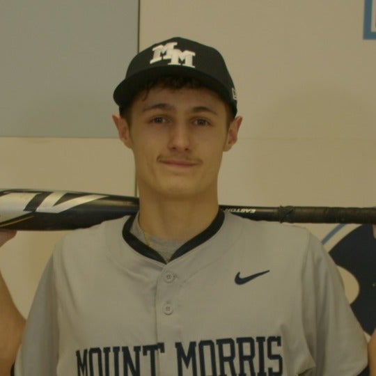 Riley Mantegna mugshot