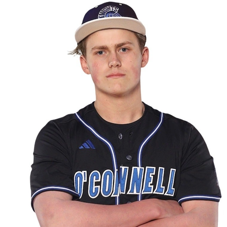 Walker McElwain mugshot