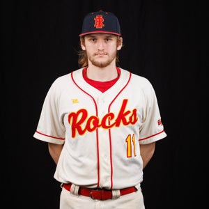 Bryce Ericson mugshot