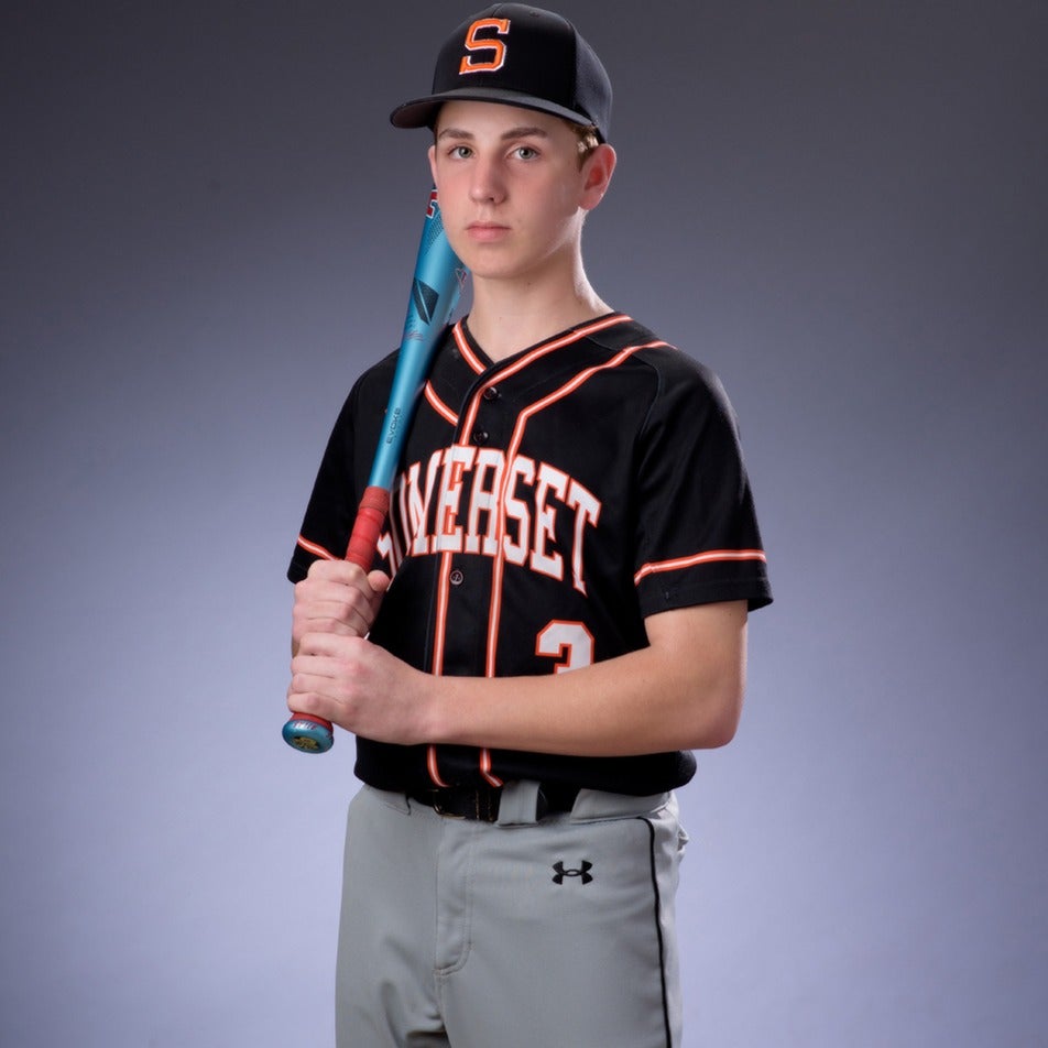 Max Shumaker mugshot