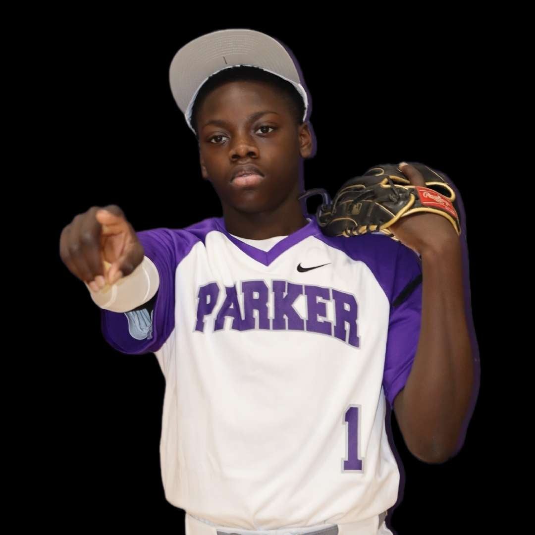 Cornellrious Scott mugshot