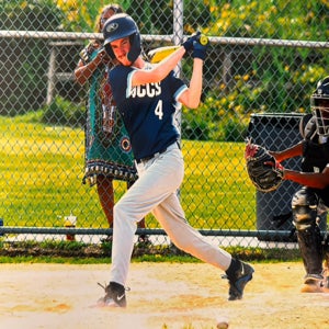 Chad Wanamaker mugshot