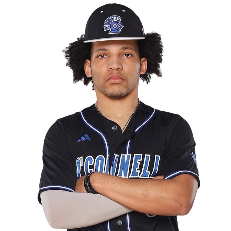 Nate O'Brien mugshot