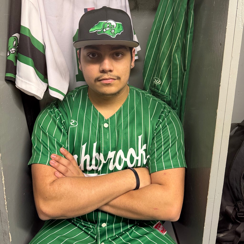 Israel Mercado mugshot