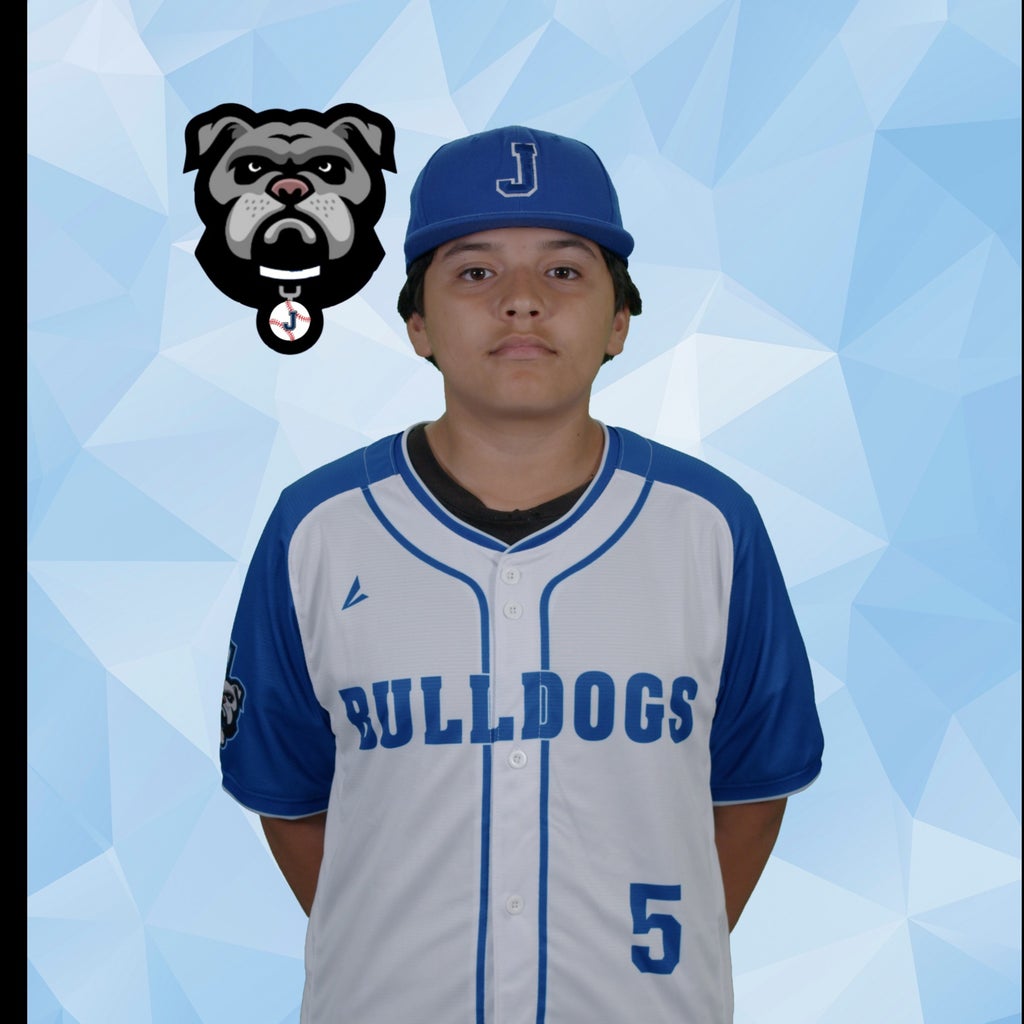 Derek Castro mugshot
