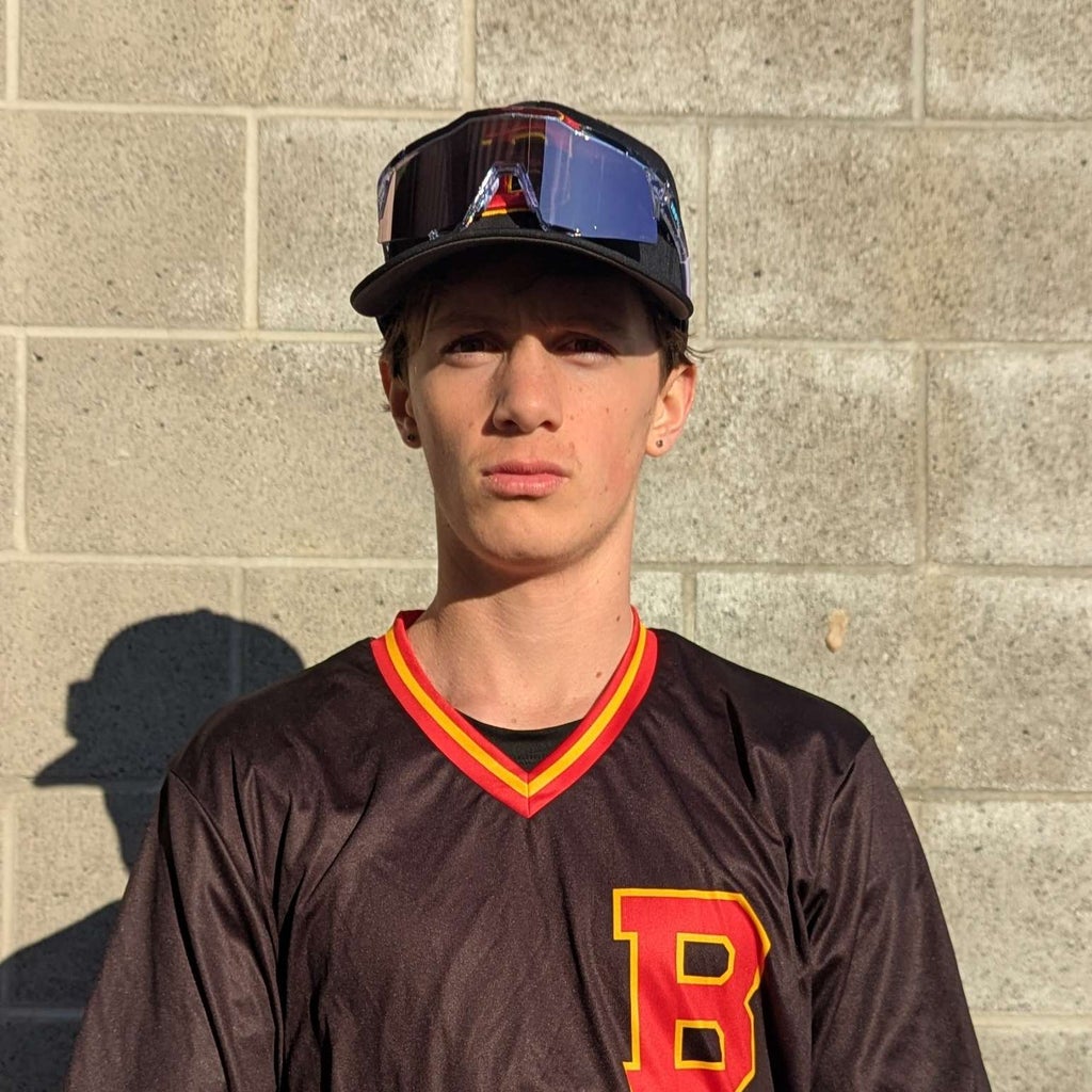 Isaac Kleinman mugshot