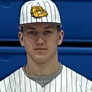 Mason Campagna mugshot