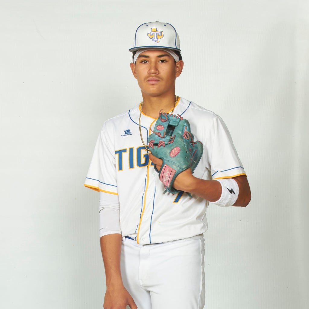 Antonio Briseno mugshot