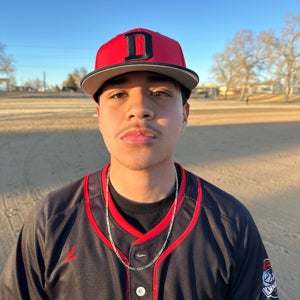 Santiago Cuevas - Garcia mugshot