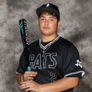 Marcus Flores mugshot