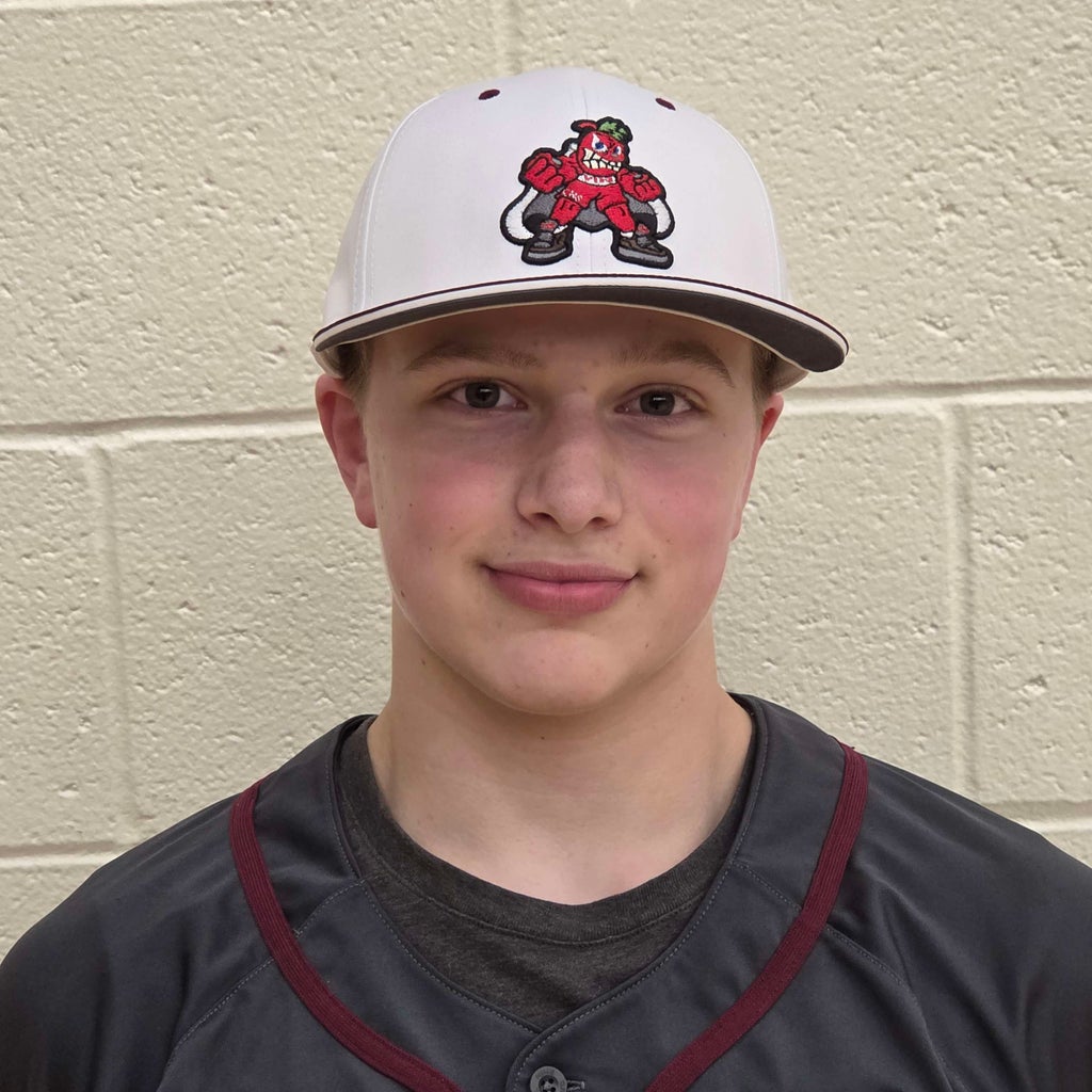 Brody Bowler mugshot