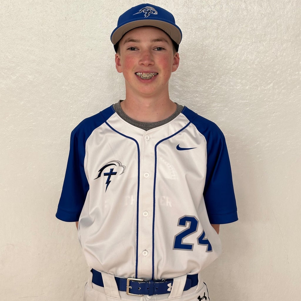 Tucker Addink mugshot