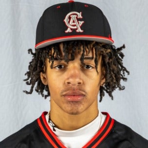 Josiah Nicholson mugshot