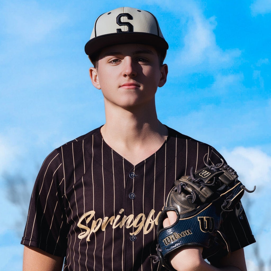 Dylan McKinnie mugshot