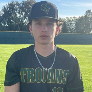 Nolan Cormier mugshot